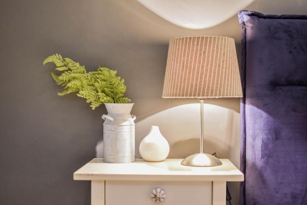 The Hideaway @ Flagham Cottage. Malmesbury Eksteriør billede